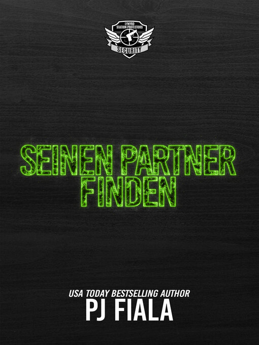 Title details for Seinen Partner finden by PJ Fiala - Available